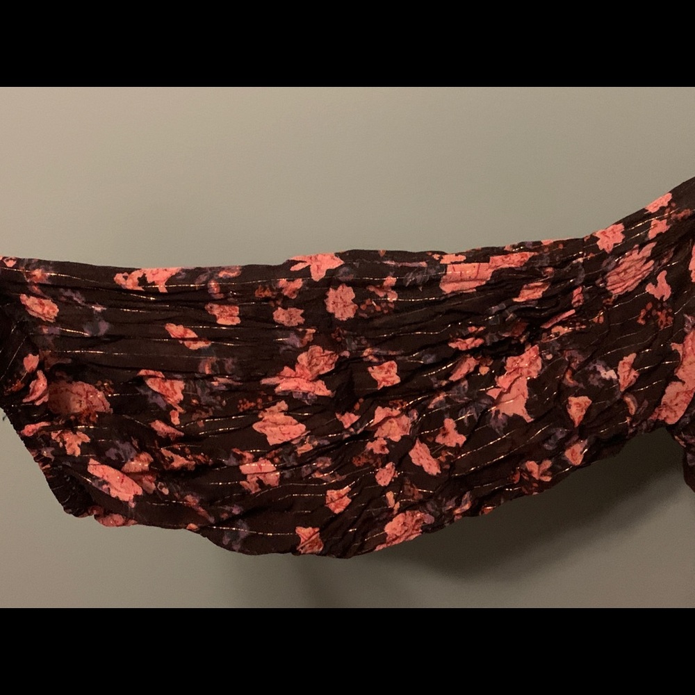 Zara top - Picture 2 of 3